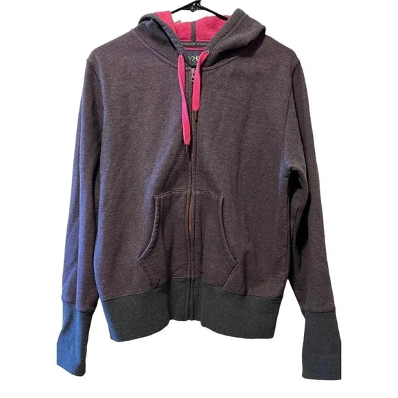 PLAYBACK Jackets & Blazers - PLAYBACK Hoodie Jacket XL